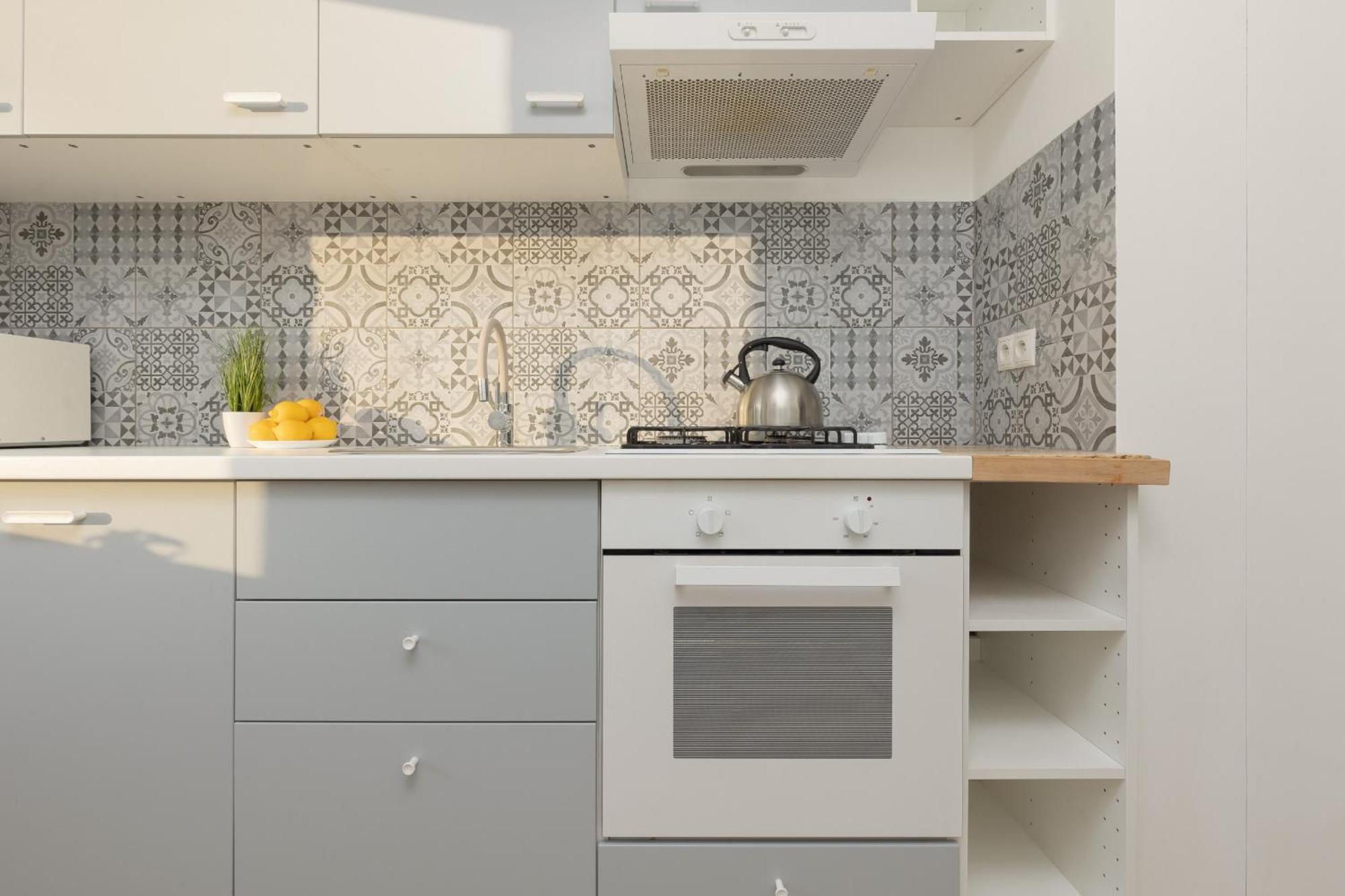 Kopcinskiego Bright & Spacious Apartment Warsaw Ursynow By Noclegi Renters Extérieur photo