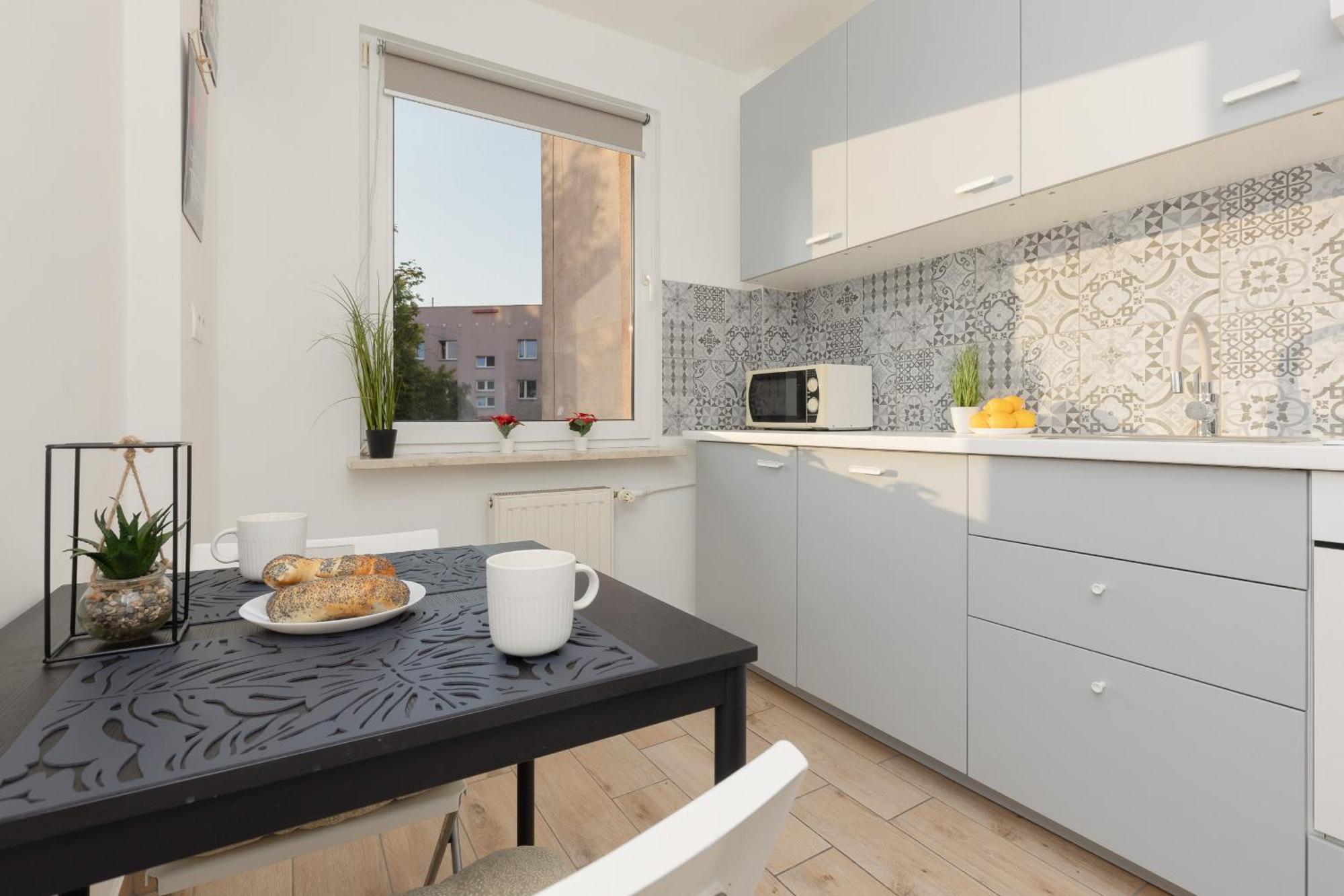 Kopcinskiego Bright & Spacious Apartment Warsaw Ursynow By Noclegi Renters Extérieur photo
